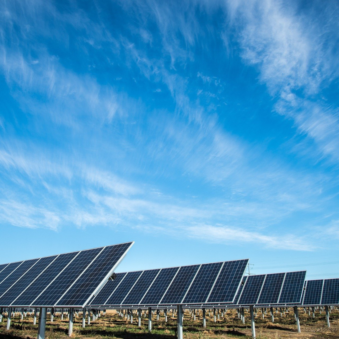 inicio servicio energéticas